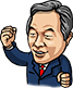 Kim Youngsam (1927-2015)