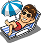 Hyeopjae Beach