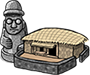 Jeju Folk Village Museum