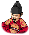 Gwanghaegun (1575-1641)