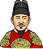 Jeongjo (1752-1800) / Geolleung