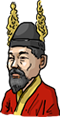 Muryeong of Baekje (462–523)