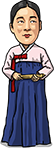 Jin Chaeseon (1842-?)