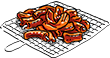 Kkomjangeo (Hagfish)