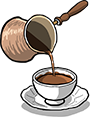 Turkish Coffee