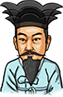 Choe Jeu (1824-1864)