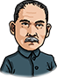 Sun Yat Sen (1866-1925)