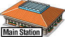 Taipei Main Station