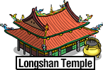 Longshan Temple