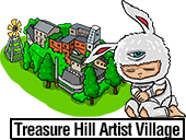 Treasure Hill Artist Village