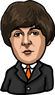 Paul McCartney (1942-)