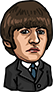 Ringo Starr (1940-)