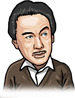 Romain Gary (1914-1980)
