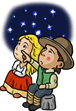 Les Etoiles (Alphonse Daudet) (1840-1897)