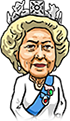 Elizabeth II (1926-2022)