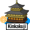 Kinkakuji