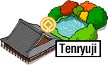 Tenryuji