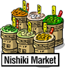 Nishiki Market