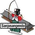 Sanjusangendo
