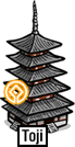 Toji
