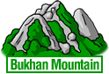 Bukhan Mountain