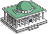 National Assembly Proceeding Hall