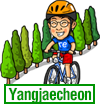 Yangjaecheon