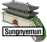 Sungnyemun 