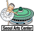 Seoul Arts Center