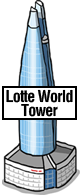 Lotte World Tower