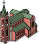 Myeongdong Cathedral