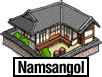 Namsangol Hanok Village