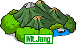 Mt.Jang