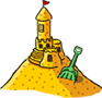 Haeundae Sand Festival