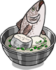 Cod Stew