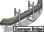 Gwangan Bridge