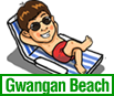 Gwangalli Beach