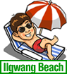 Ilgwang Beach