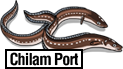 Chilam Port