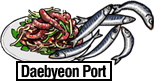 Daebyeon Port