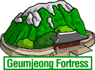 Geumjeong Mountain
