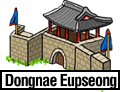 Dongnae Eupseong