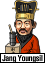 Jang Yeongsil (1390?-1450?)