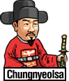 Song Sanghyeon (1551-1592)