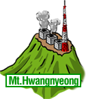 Mt.Hwangnyeong