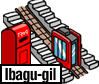 Ibagu-gil