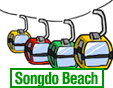 Songdo Beach