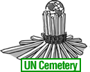 UN Memorial Cemetery