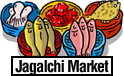 Jagalchi Market