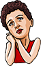 Edith Piaf (1915-1963)